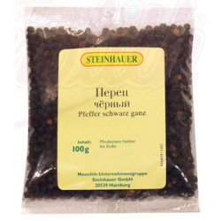 Перец черный горошек