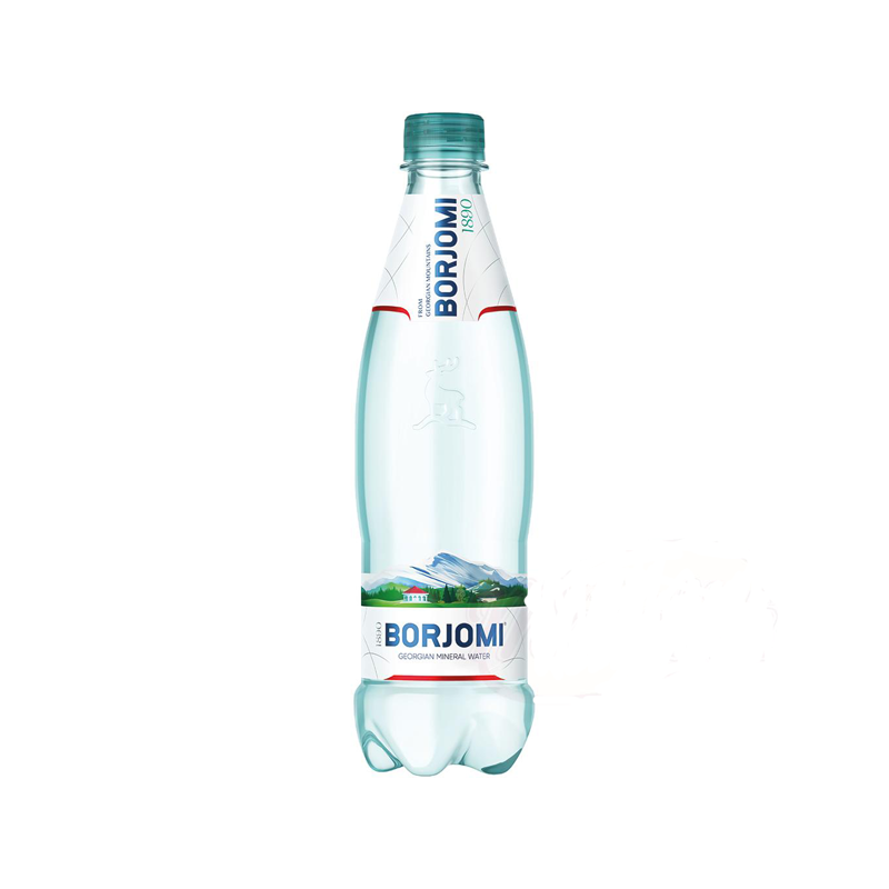 Mineral water "Borjomi"