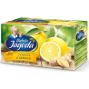 Tea - Lemon with Ginger