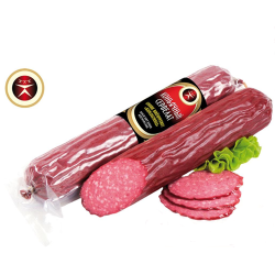 Servelat "To cognac"