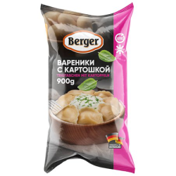 Dumplings met aardappel