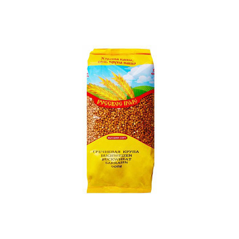 Boekweit , 900 gr.
