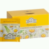 Tea "AHMAD" Chamomile and lemongrass