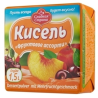 Kissel Fruit Assortiment