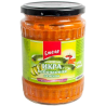 Zucchini caviar