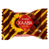Snoepjes "Halva in choco"