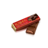 Dark chocolate bar