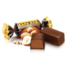 Chocolate candies "Kara-Kum"