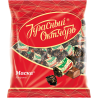 Chocolate candies "Mask"