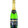 Champagne "Soviet" sparkling