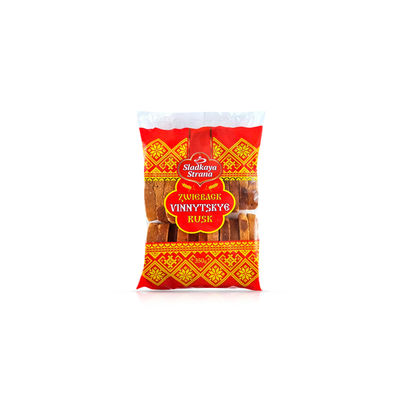 Crackers