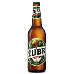 Bier "Zubr"