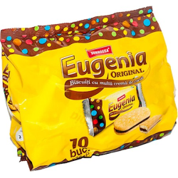 EUGENIA Familiekoekjes