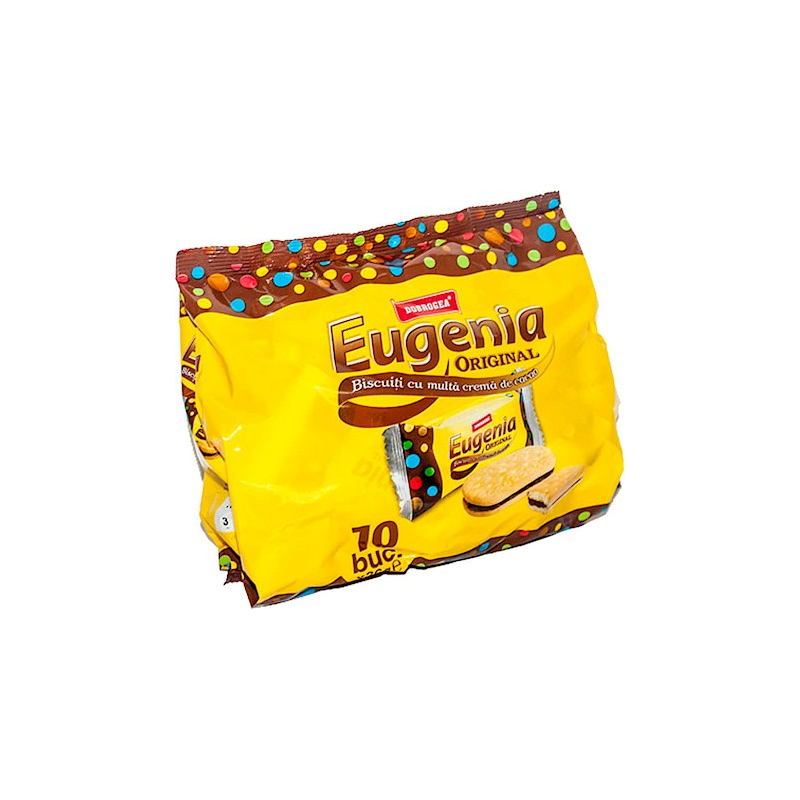 EUGENIA Family cookies