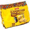 EUGENIA Family cookies