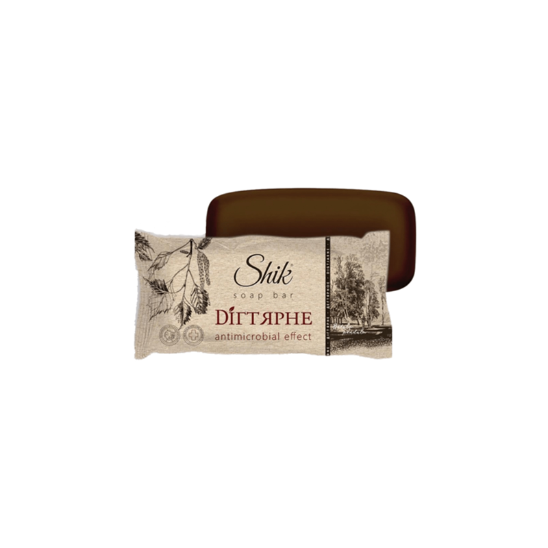 Мыло "Дегтярное" 140 г