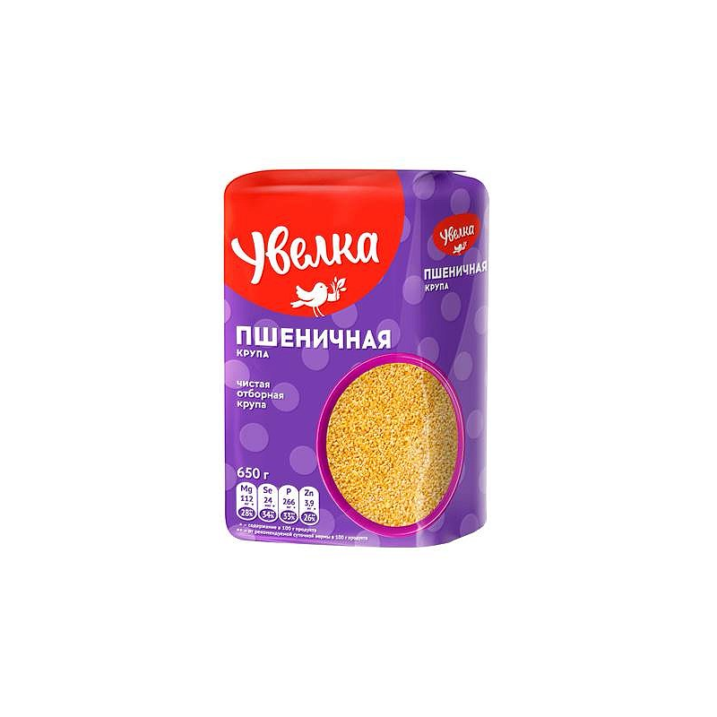 "Uvelka" gerst tarwe