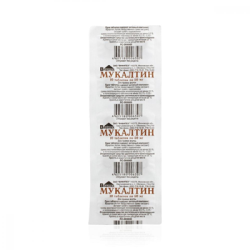 Таблетки травы алтея