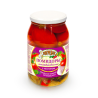 Tomaten met knoflook