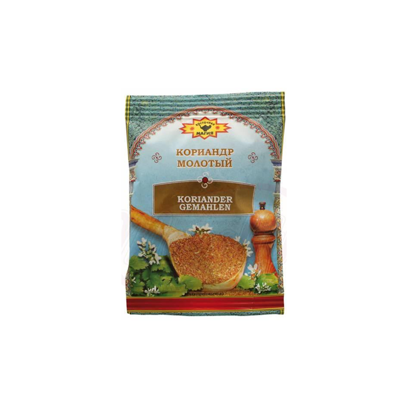 Seasoning Coriander powder