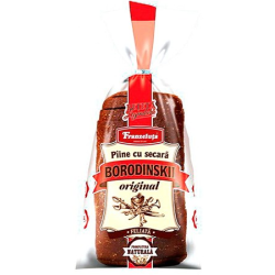 Roggebrood "Borodino" bevroren