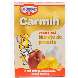 Color voor 30 paaseieren