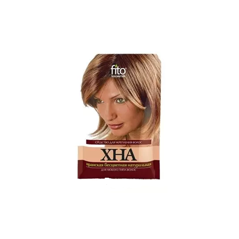 Henna kleurloos elite