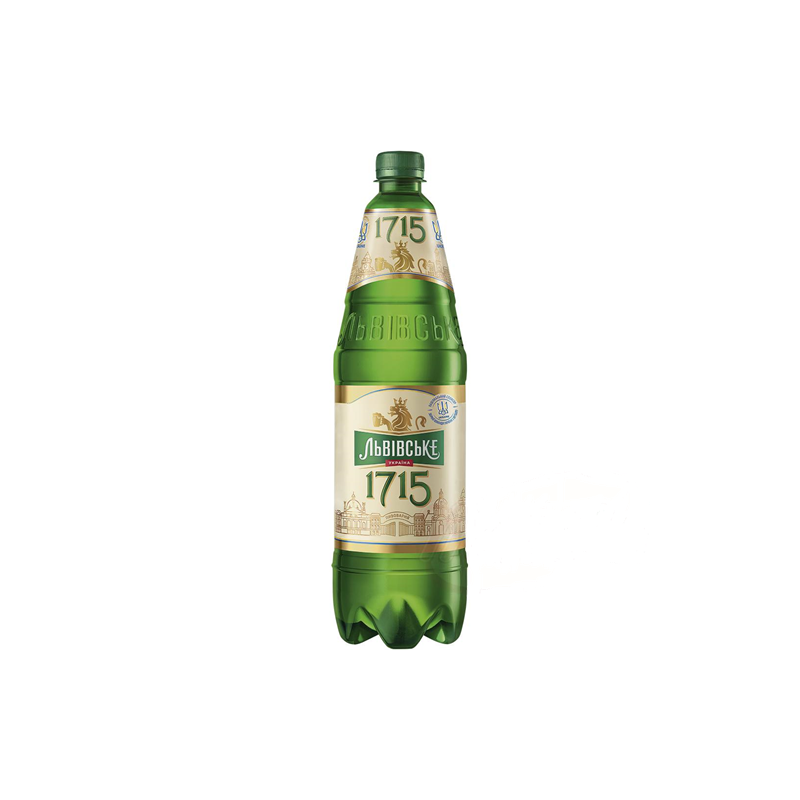 Bier " Lviv 1715"