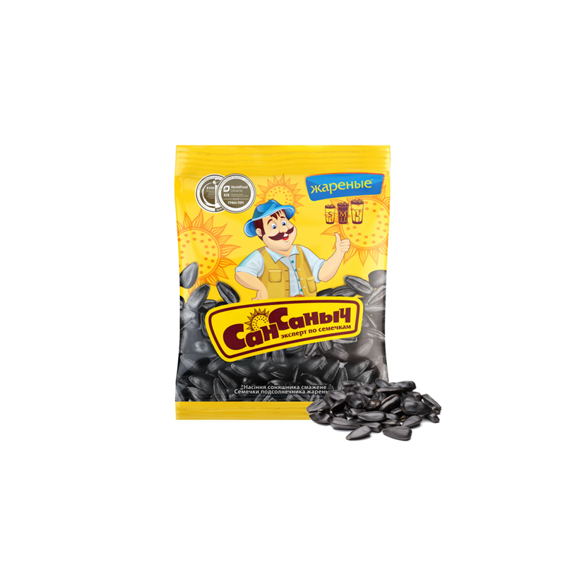 Seeds " San Sanich "