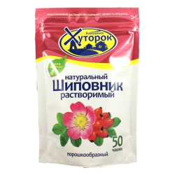 Rozenbottel natuurlijke poeder