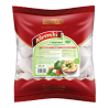 Вареники с капустой