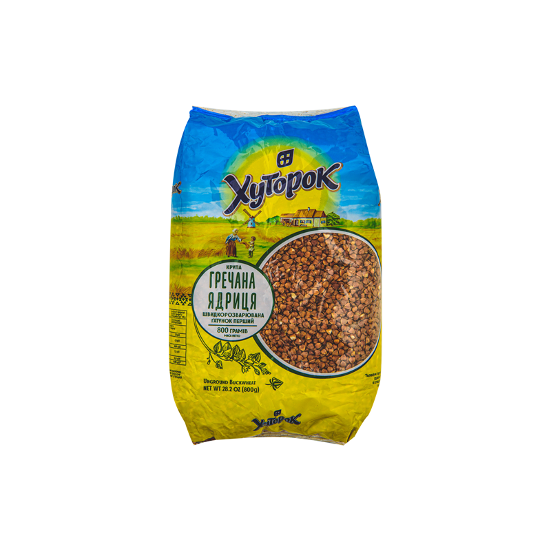 Boekweit 800 gr.