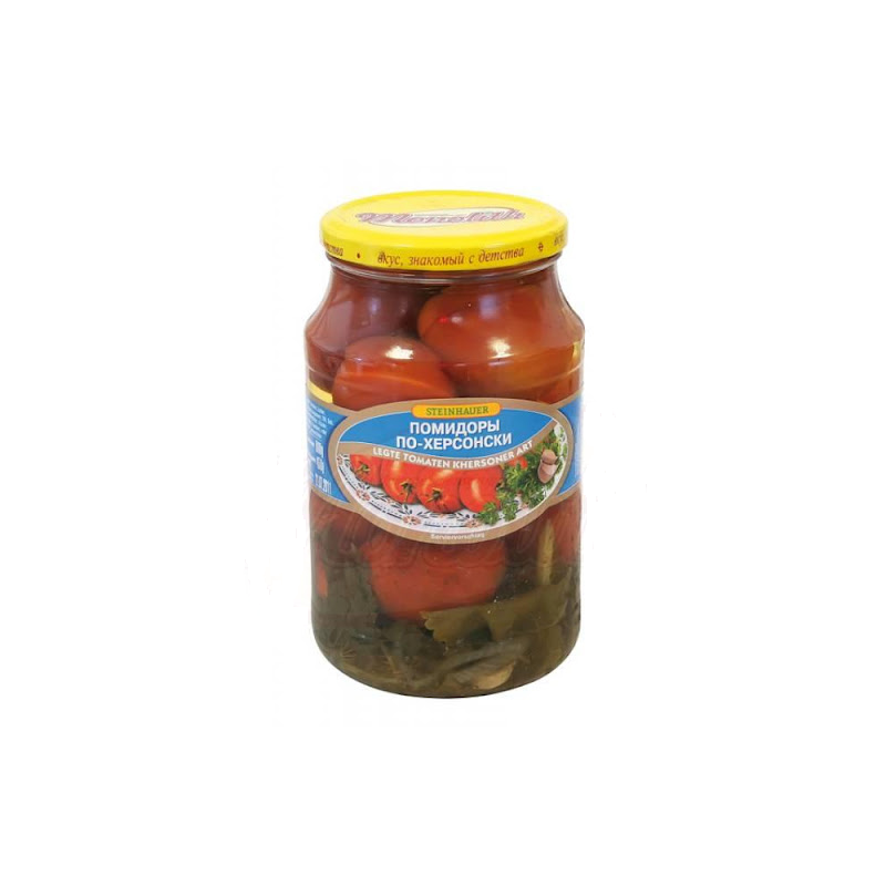 Помидоры по-херсонски