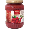 Tomatoes in their own juice