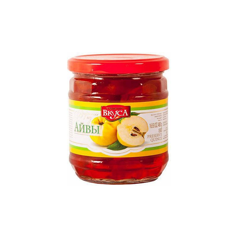Jam van een kweepeer