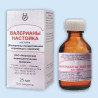 Настойка валерианы