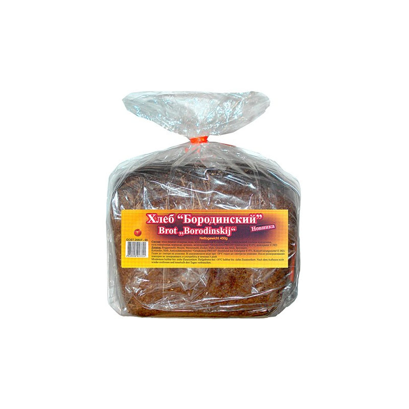 Roggebrood