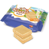Wafels "Koe" gesmolten melk