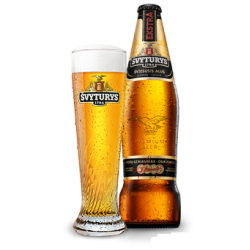 Beer "Švyturys" Ekstra