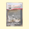 Gray cosmetic clay (mask)