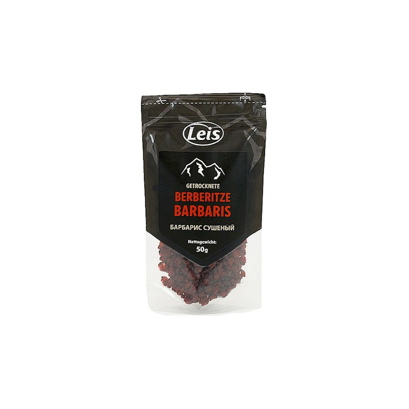 Dried barberry, 50 gr.