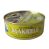 Atlantische makreel