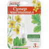 Cosmetic fluid "Super chistotelo"