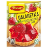Aardbeien gelei 71 gr