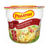 Картофельное пюре c мясным вкусом