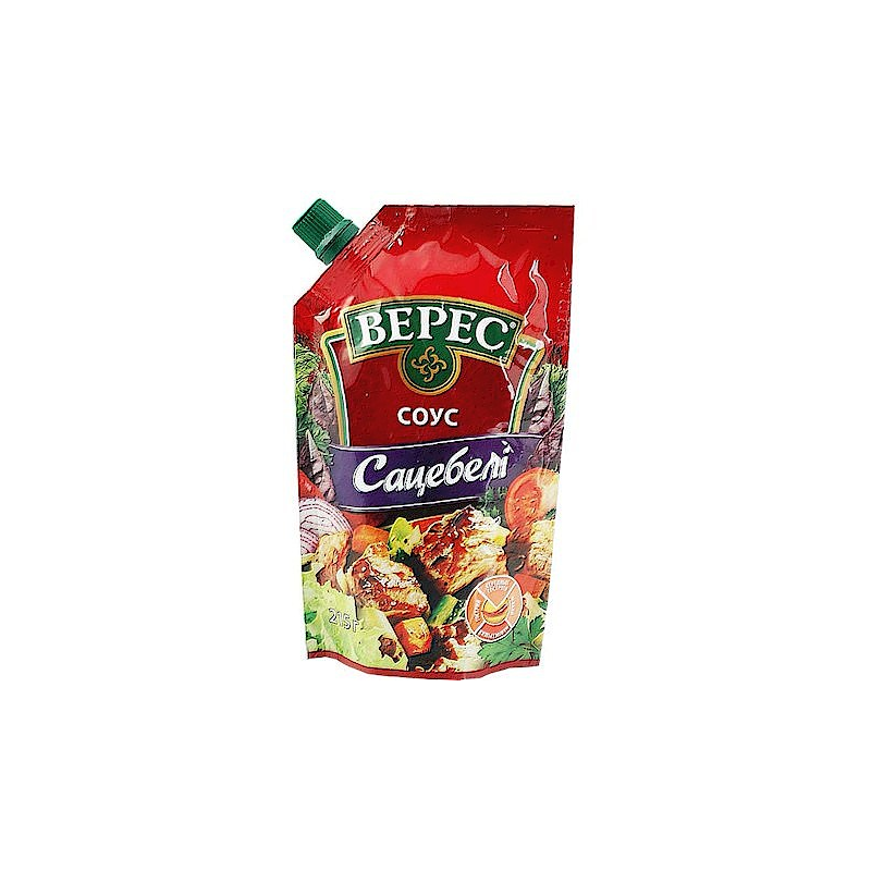 Sauce Satsebeli