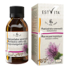 Milk thistle oil