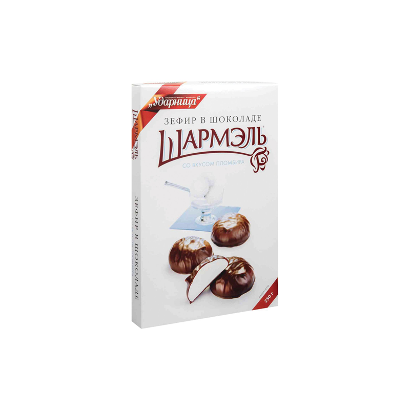Zephir "Sharmel" in chocolate