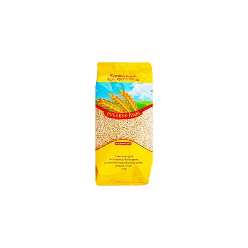 Barley 700g