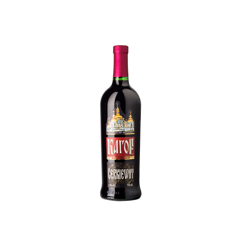 Wijn "Cahors "